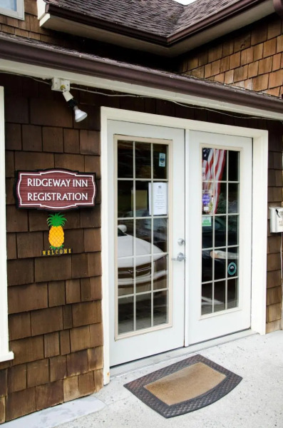 Ridgeway Inn