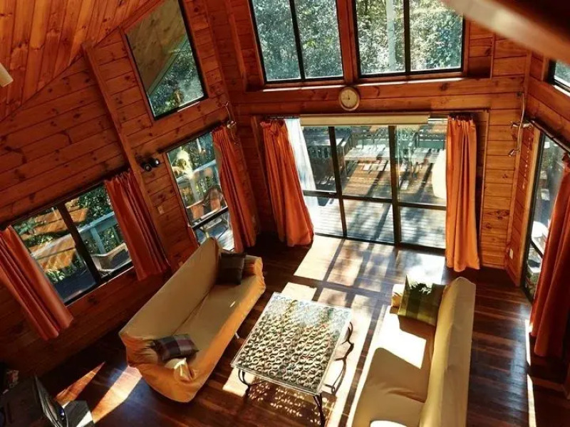 Nakadaki Art Village