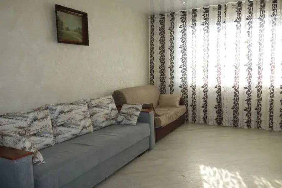 Comfort Apartment Hotel on Universitetskoy, 11