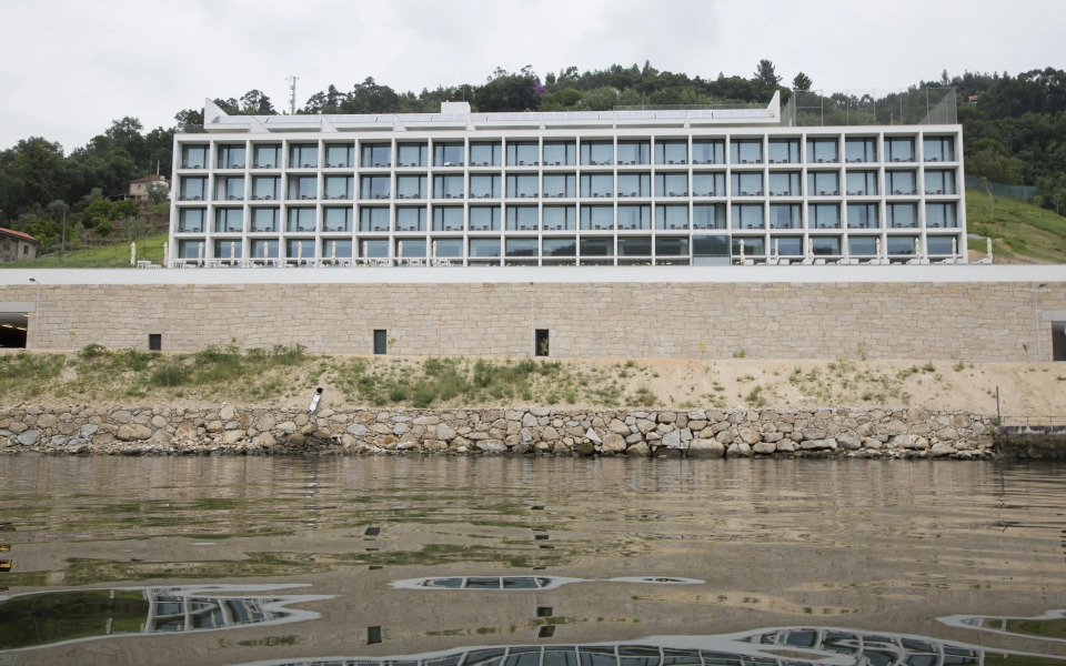 Douro Royal Valley Hotel & Spa