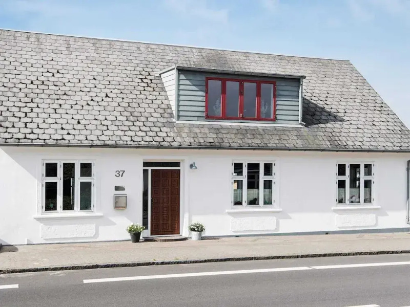 4 Person Holiday Home in Esbjerg V