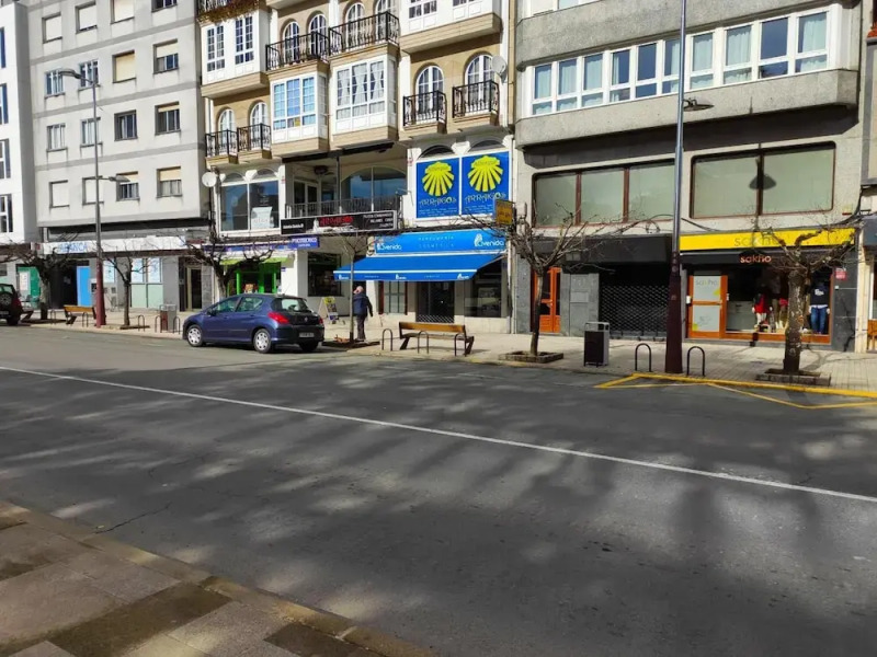 Albergue Arraigos - Hostel