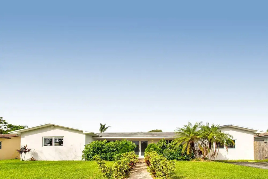 Casablanca Luxury House