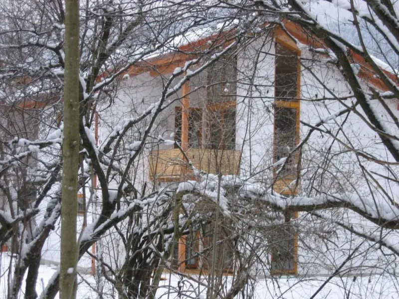 Ferienwohnungen Almrausch