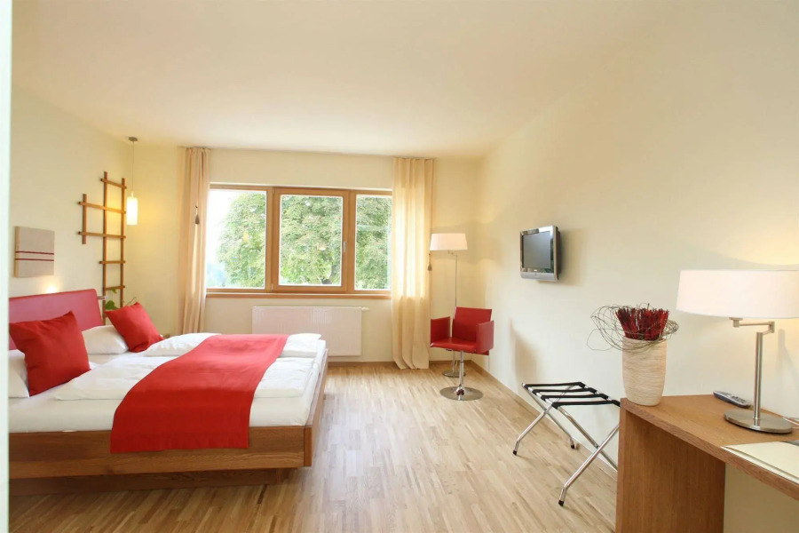 Landgut am Pößnitzberg