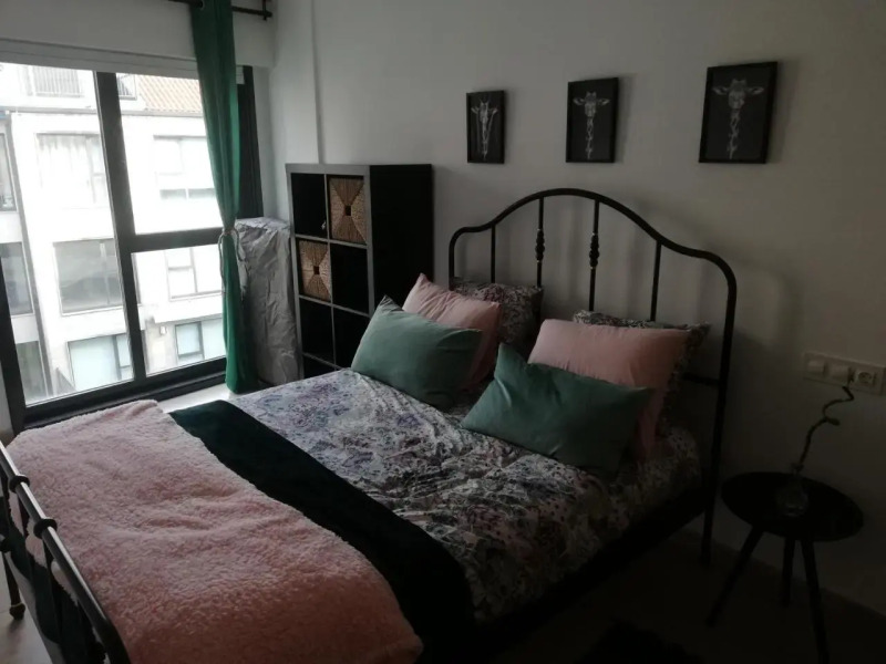 Pintoresco piso a 5 min de la playa wifi/Netflix