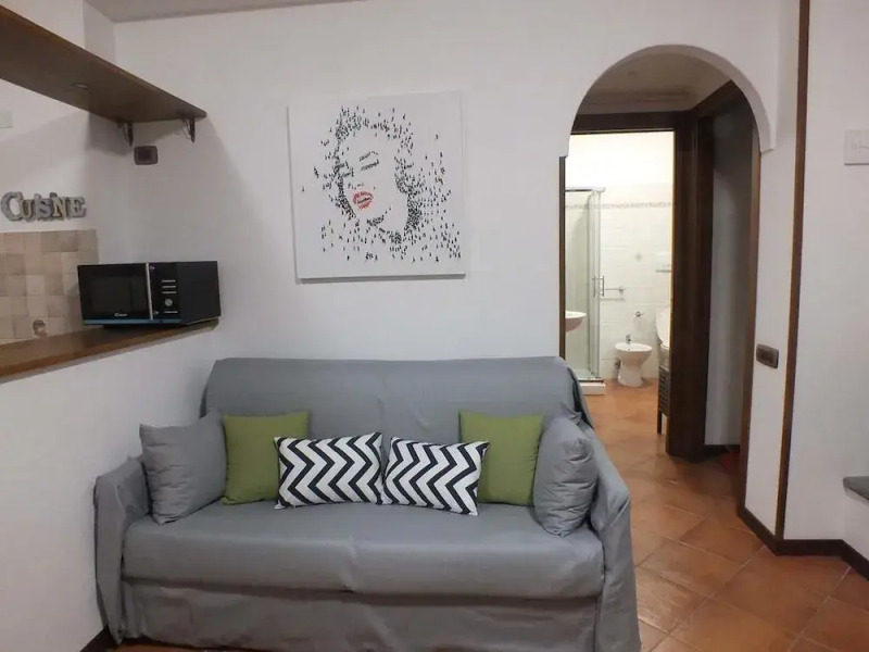 Il Poggio Degli Olivi