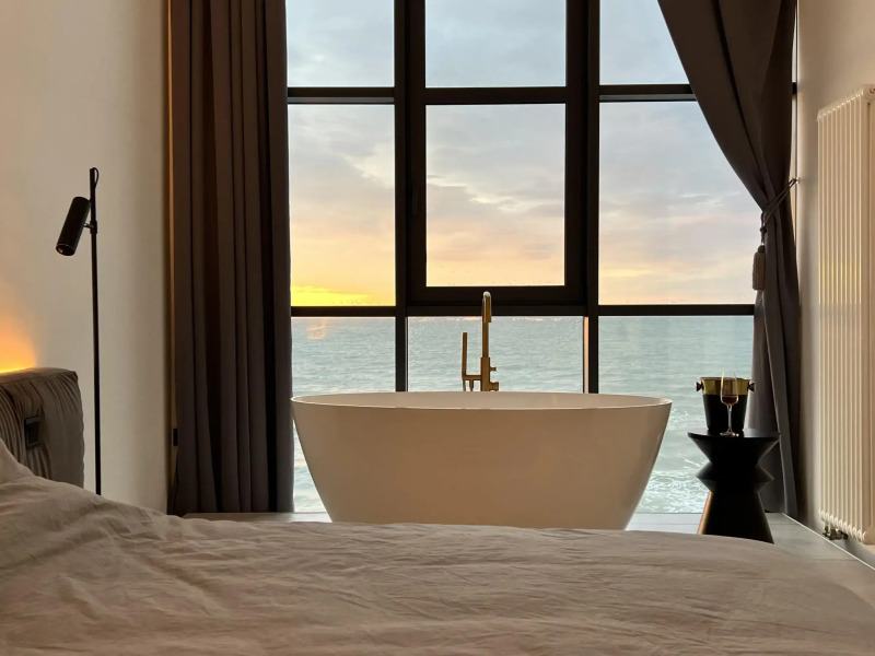 Eleven Baltic (Элевен Балтик) на улице Пугачева