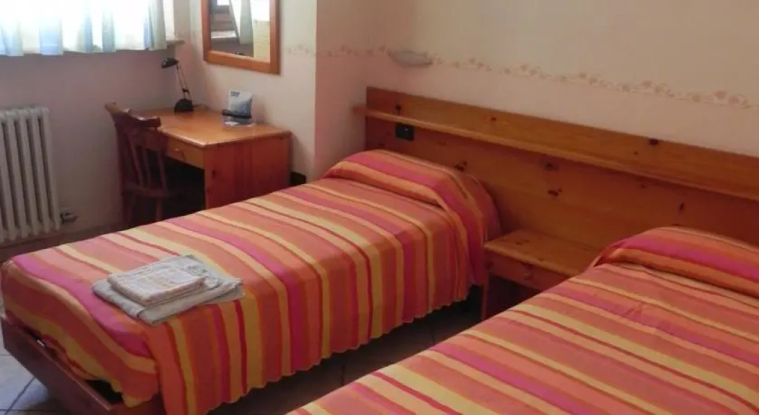 Hotel Ristorante Belsito