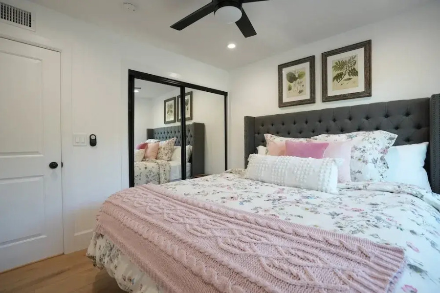 Coming Mid-April 2023! Beautifully upgraded two-story home with backyard oasis