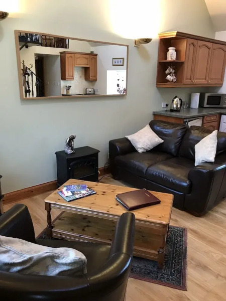 Winkston Courtyard Cottages