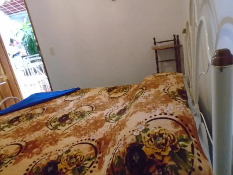Casa Doña Cucha