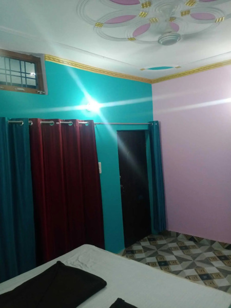 POP 89986 Namaste Chamoli Hotel Restaurant