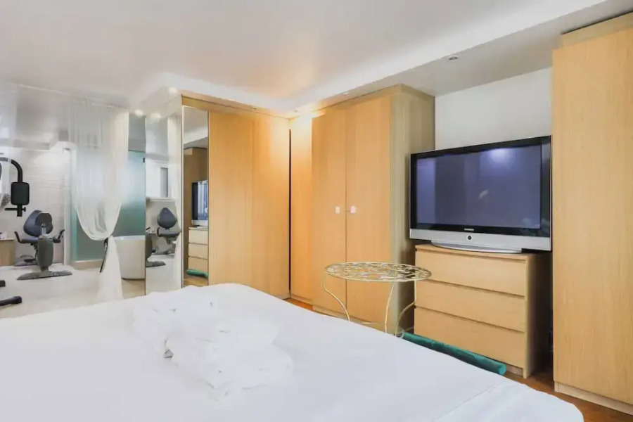 Exceptional apt With Garden - 3br/6p - Vincennes