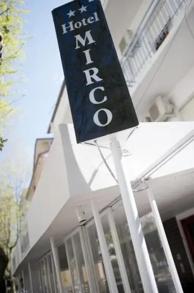 Hotel Mirco