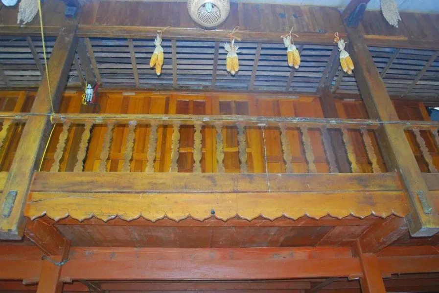 Homely Hagiang - Hostel