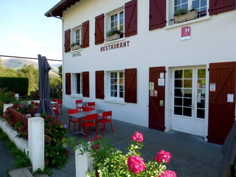 Hôtel Saint Sylvestre