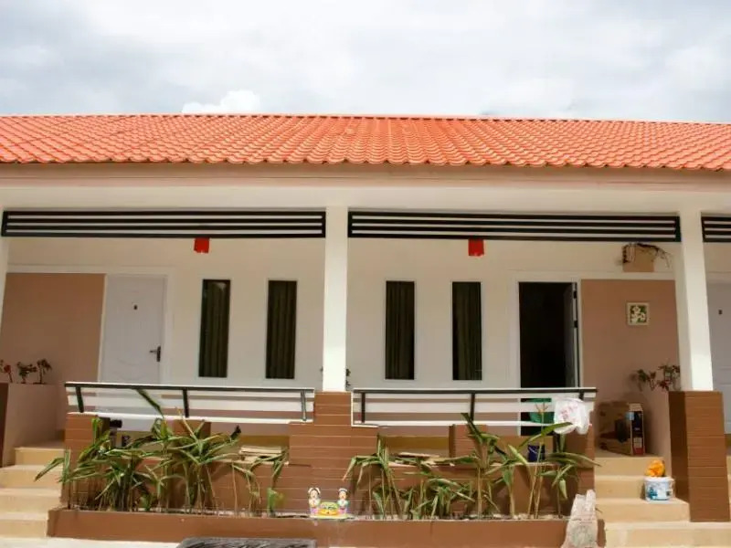 Sailom Premium Resort