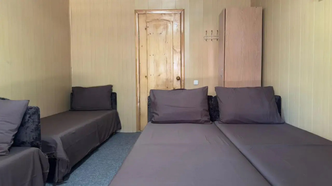 Джубгский дворик