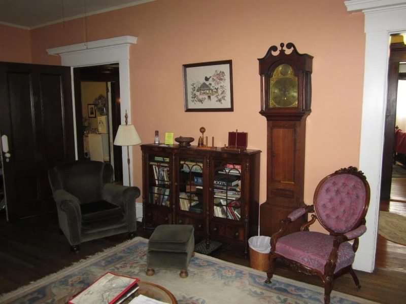 Blair House Heritage Breakfast Inn