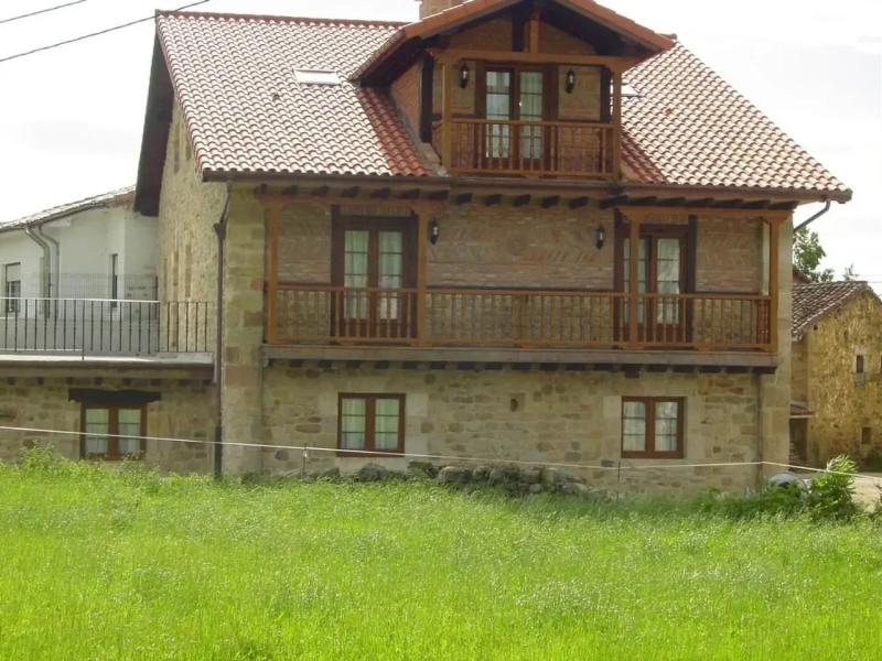 Las Anjanas de Lloreda