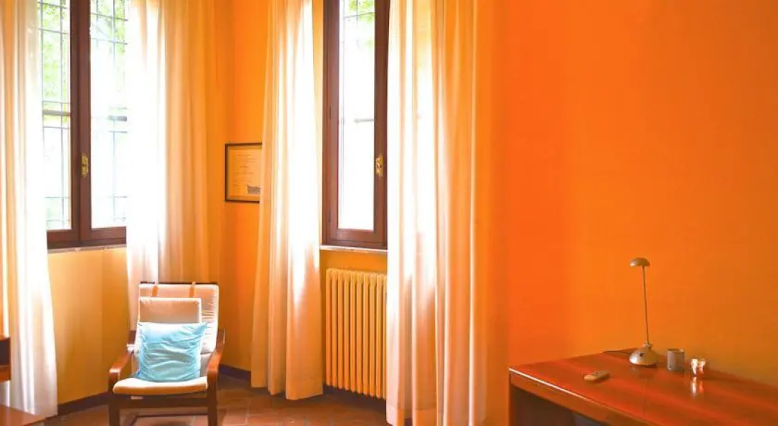 Villa Griffoni Executive Suites