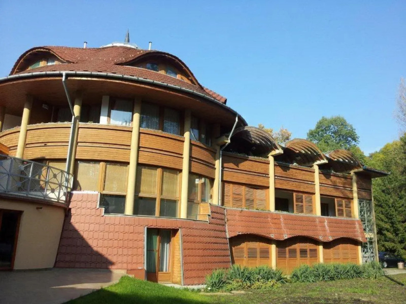 Fenyves Hotel Békéscsaba