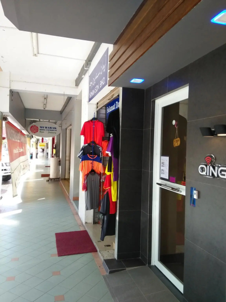 Qing Yun Resthouse