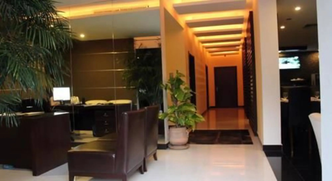 Serai Boutique Hotel