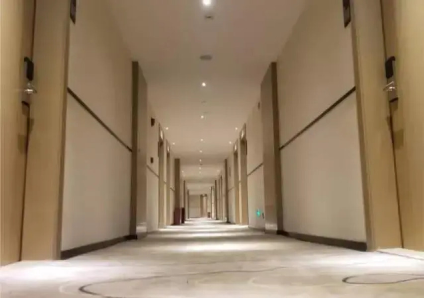 City Comfort Inn Loudi Sports Center