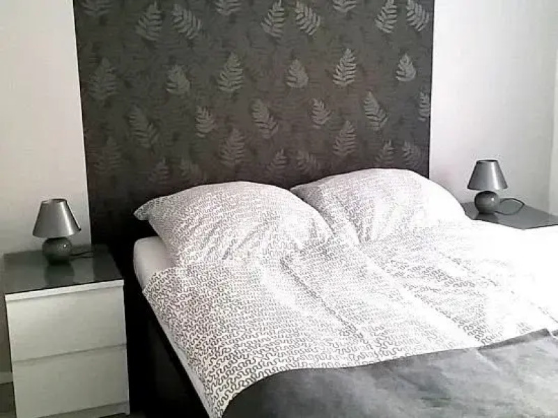 Guesthouse Waldfrieden Buntenbock