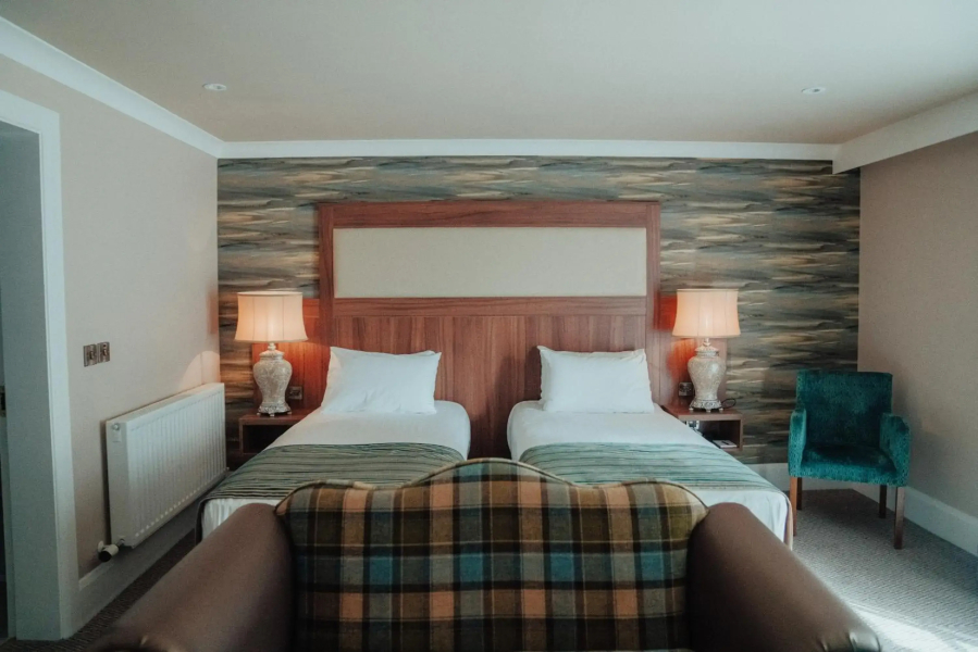 Dunadry Hotel and Gardens