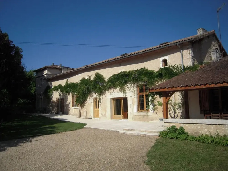 La Gaulie - Les Gites