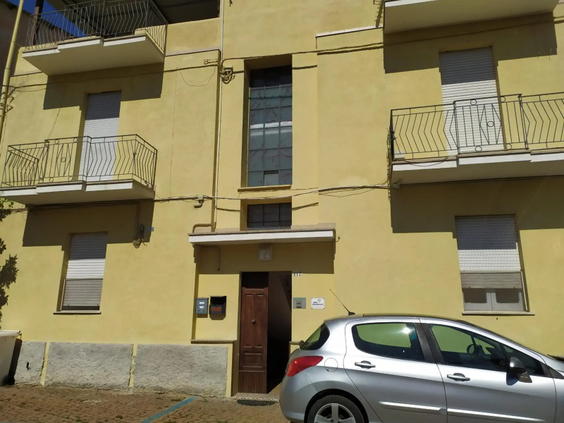 Barnet House Lamezia