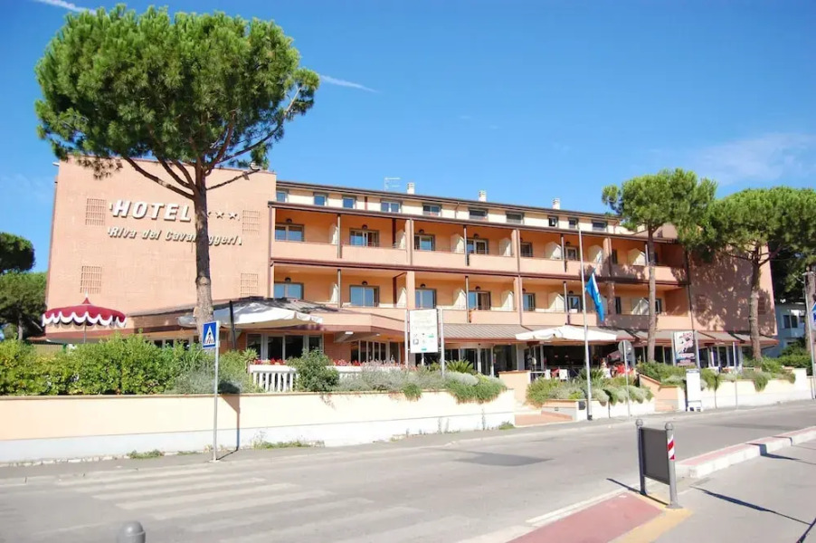 Hotel Riva dei Cavalleggeri