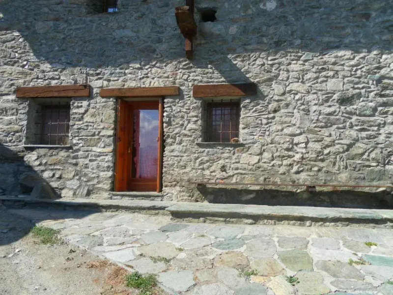 Appartamento Stile Alpino