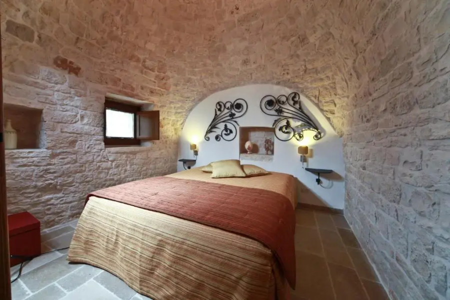 Trulli Paparale