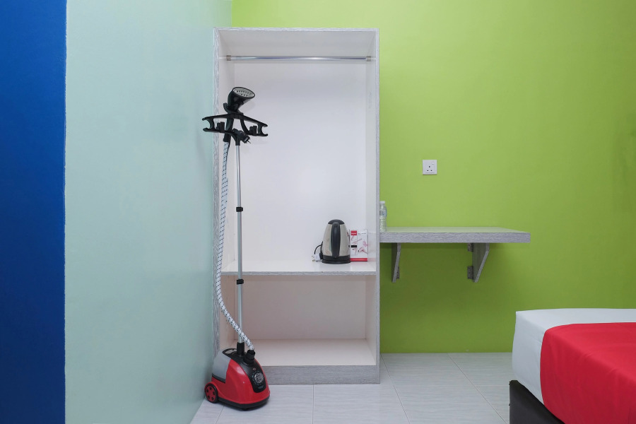 SY Jerantut Hotel by ZUZU