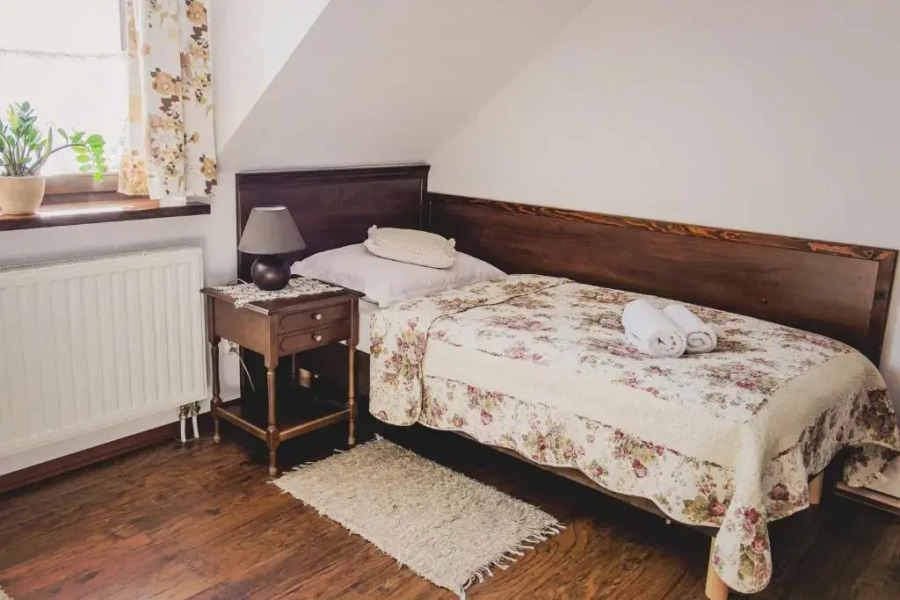 Agroturystyka Oświęcim