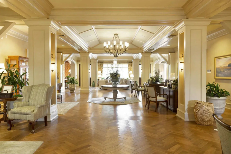 The Inn & Club at Harbour Town