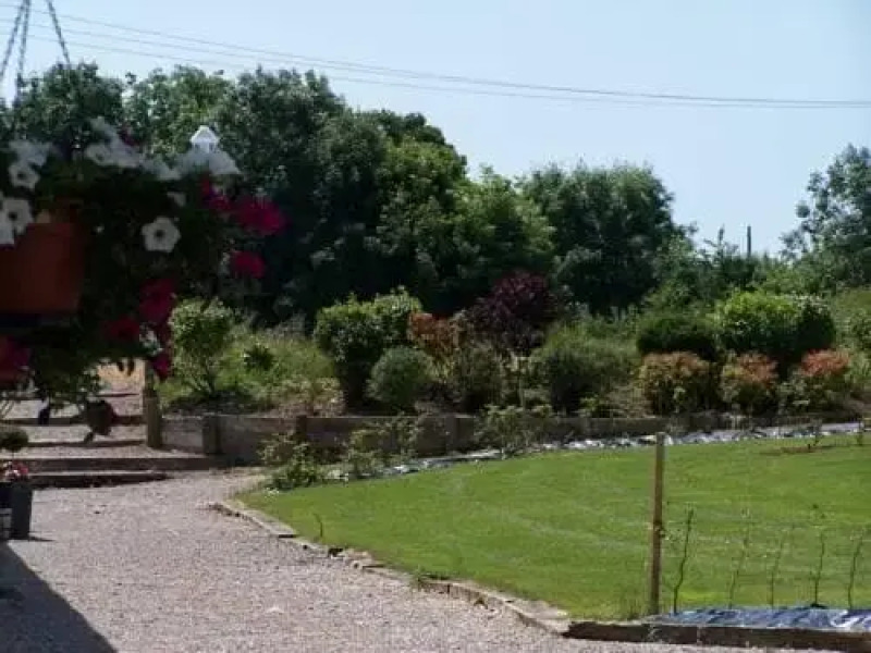 Manoir de Grand Moulin