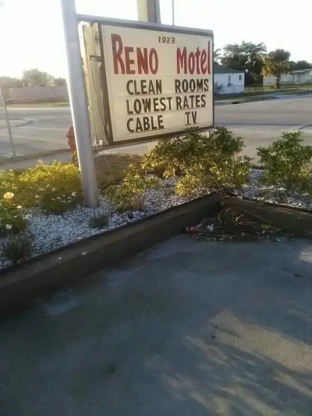 Reno Motel