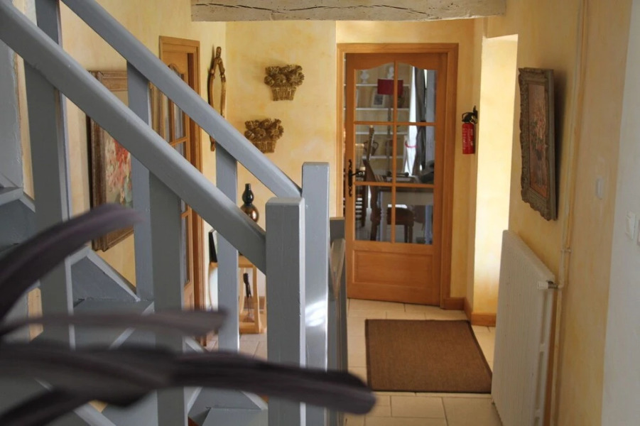 Le Clos Romantic & Spa