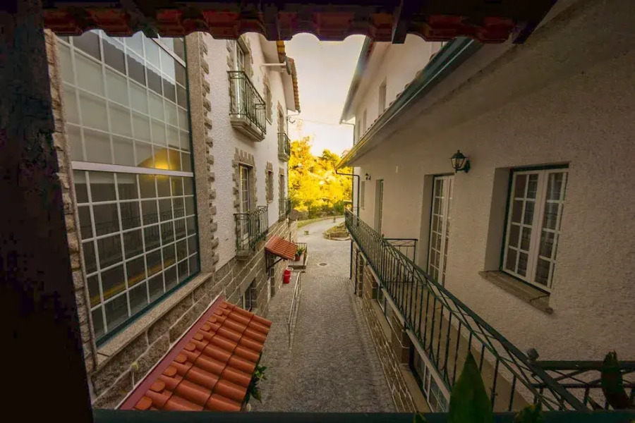 Hotel Beira Dão