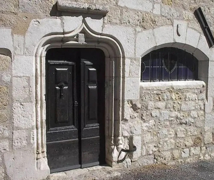 Le Presbytère de Cestayrols