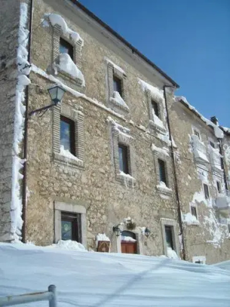 La Locanda delle Streghe - Relais Ristorante