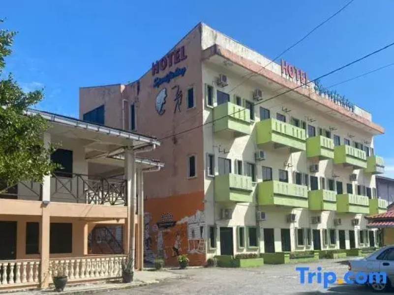 Capital O 91094 Hotel & Chalet Sportfishing