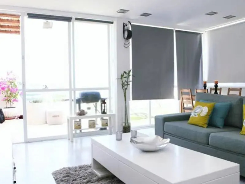 Casa De Colores Apartments - Shimon Hatarsi 20