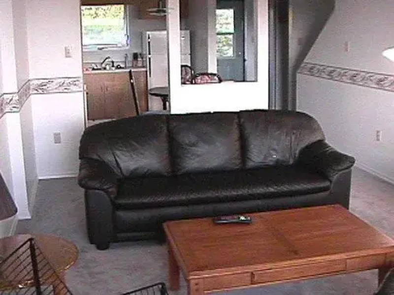 Smokey Hollow Motel & Resort