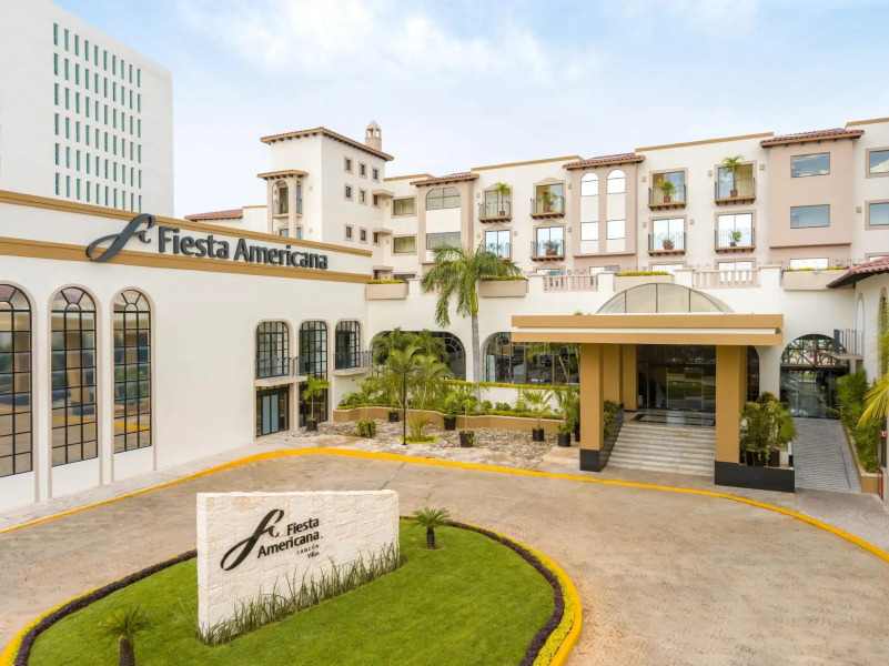 Fiesta Americana Cancun Villas